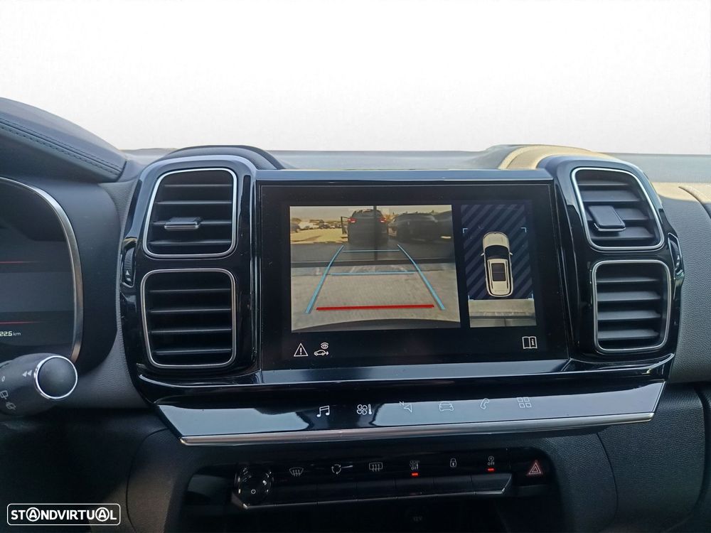 Citroën C5 Aircross 1.5 BlueHDi Shine Pack - 16