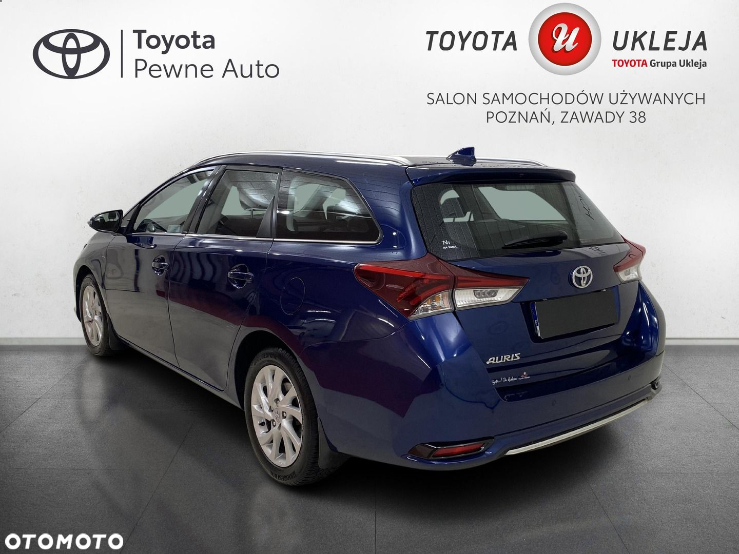 Toyota Auris - 9