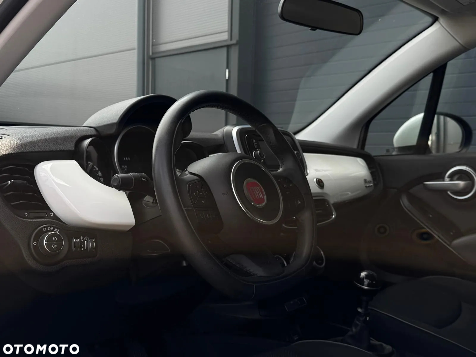 Fiat 500X 1.4 MultiAir Lounge - 17