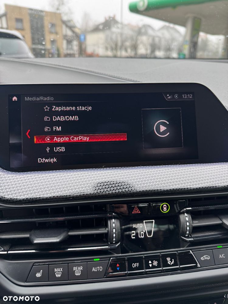 BMW Seria 1 116i Sport Line - 11