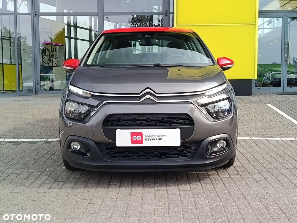 Citroën C3 1.2 PureTech Max - 3