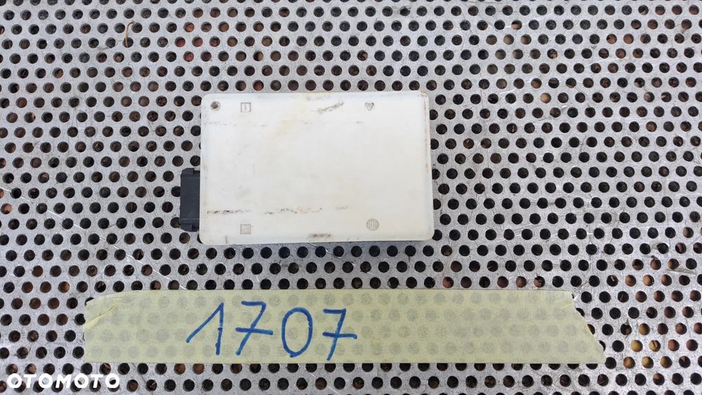 Mercedes Radar Distronic Sensor Czujnik