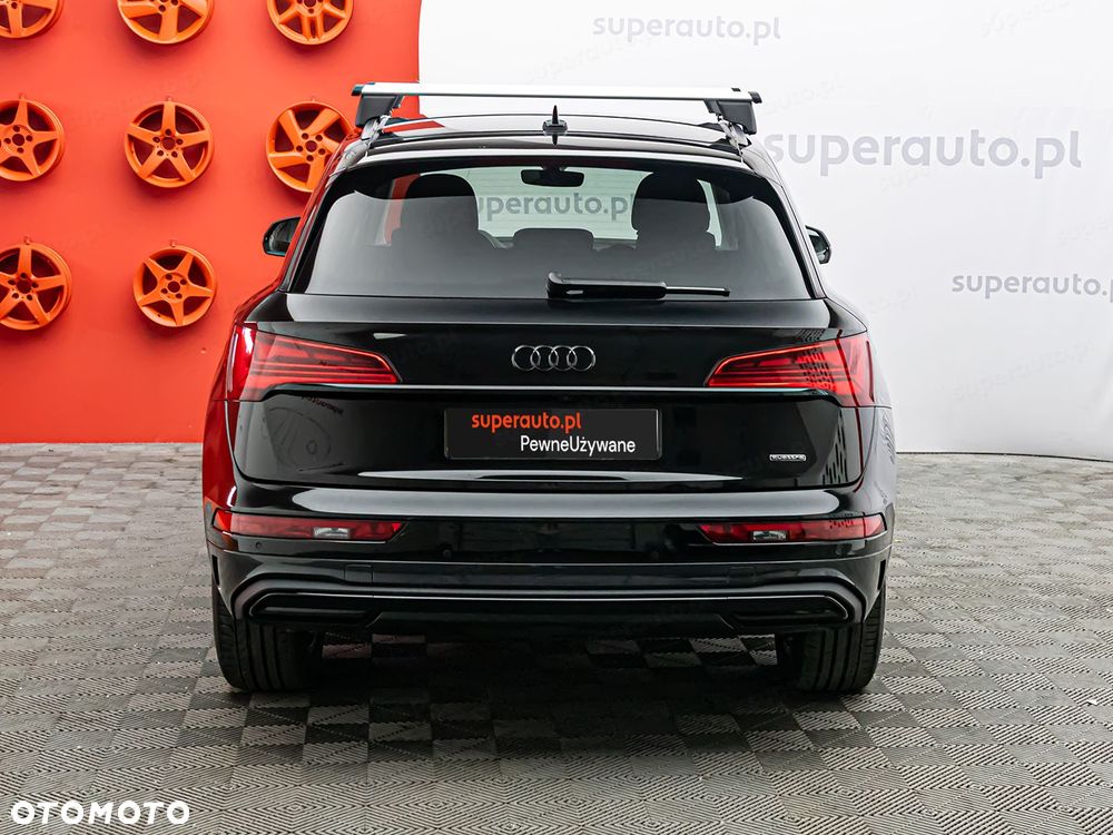 Audi Q5 - 6