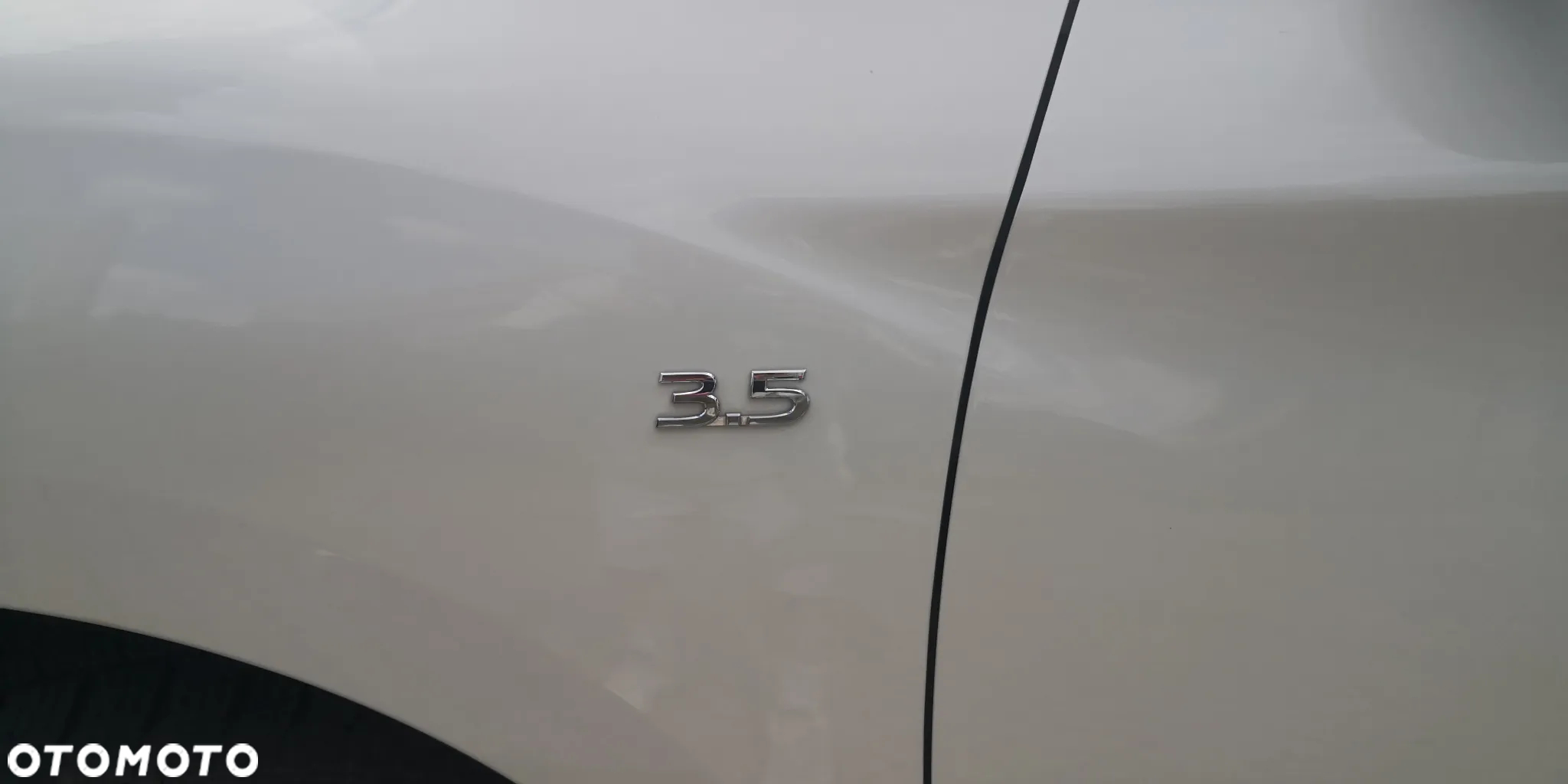 Infiniti QX60 3.5 Hi-Tech - 35
