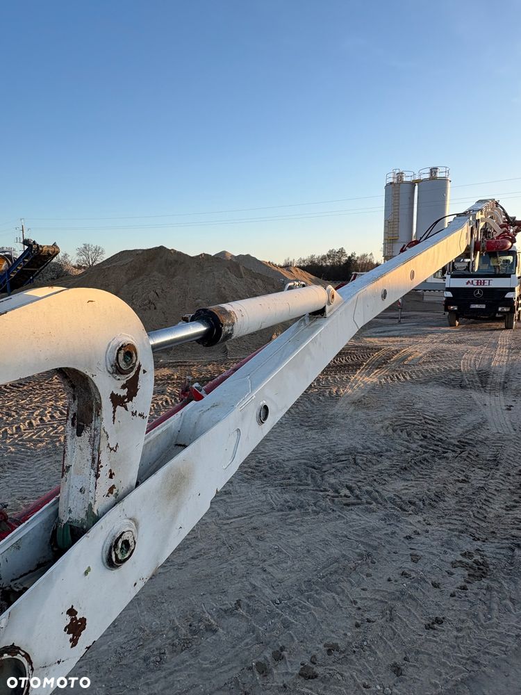 Mercedes-Benz Actros 26310 - 14