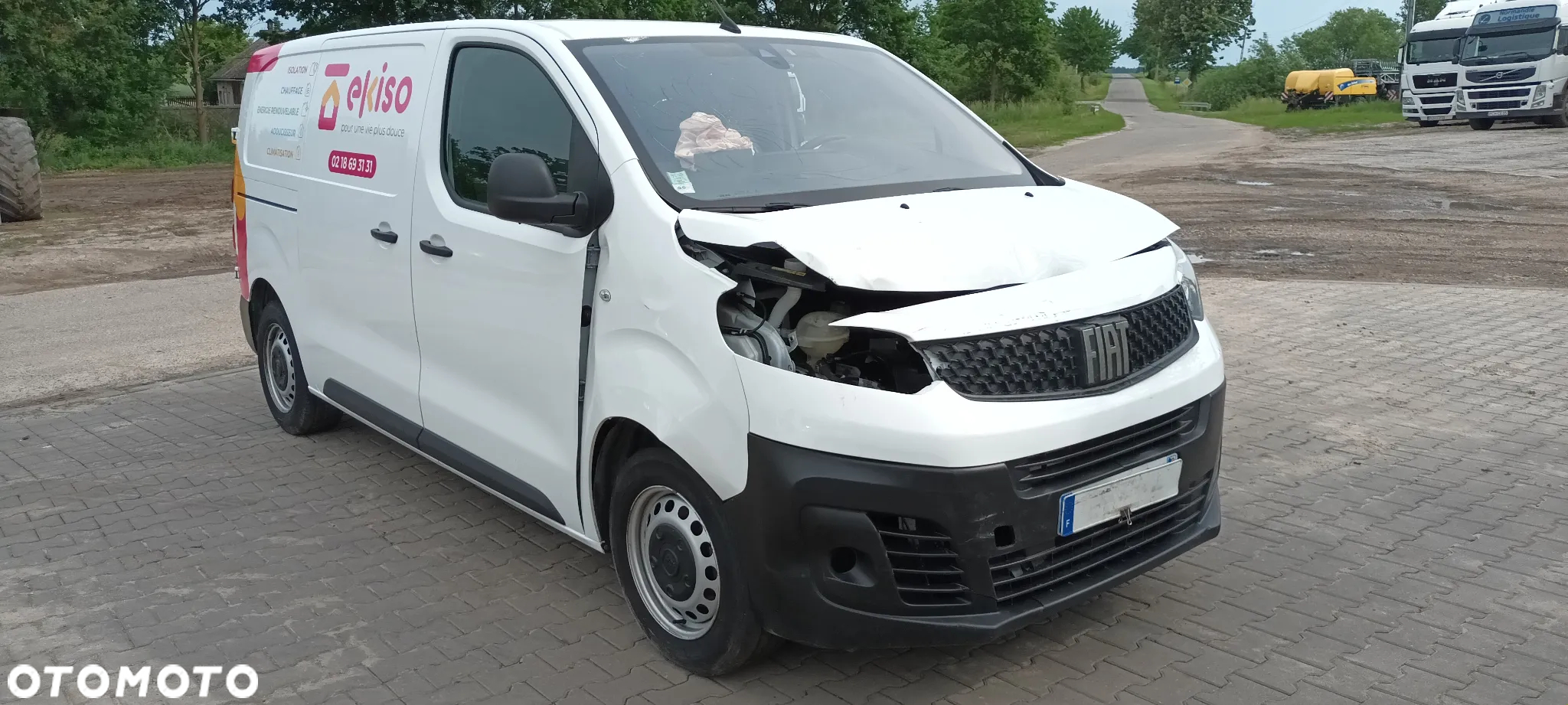 Fiat Scudo - 3