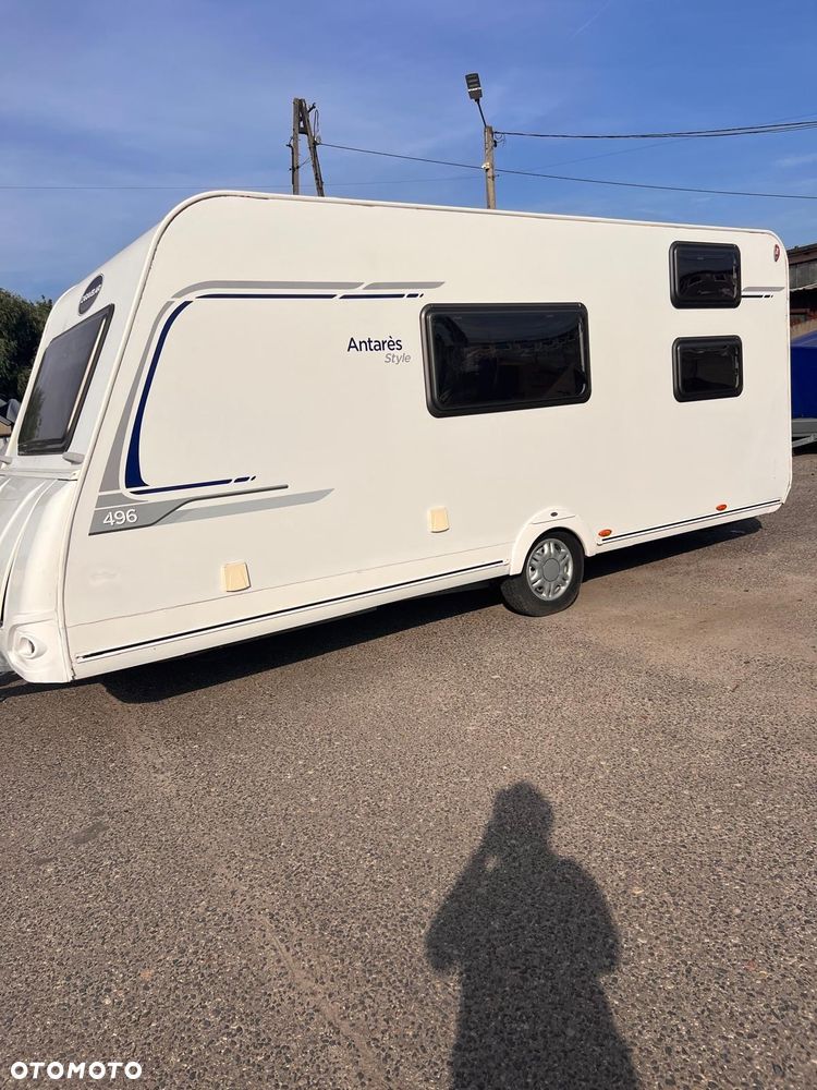 Caravelair - 1