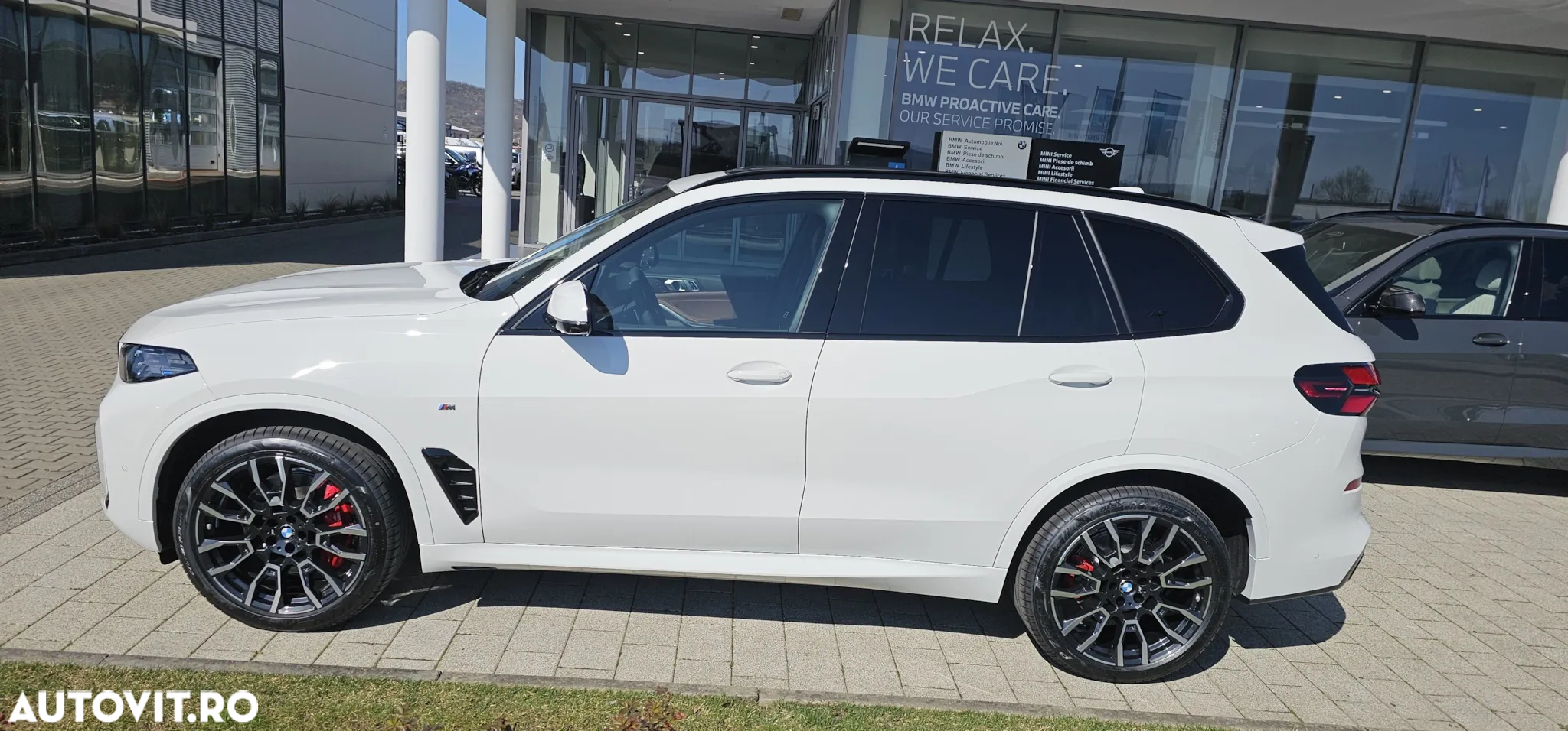 BMW X5 xDrive40i AT MHEV - 2
