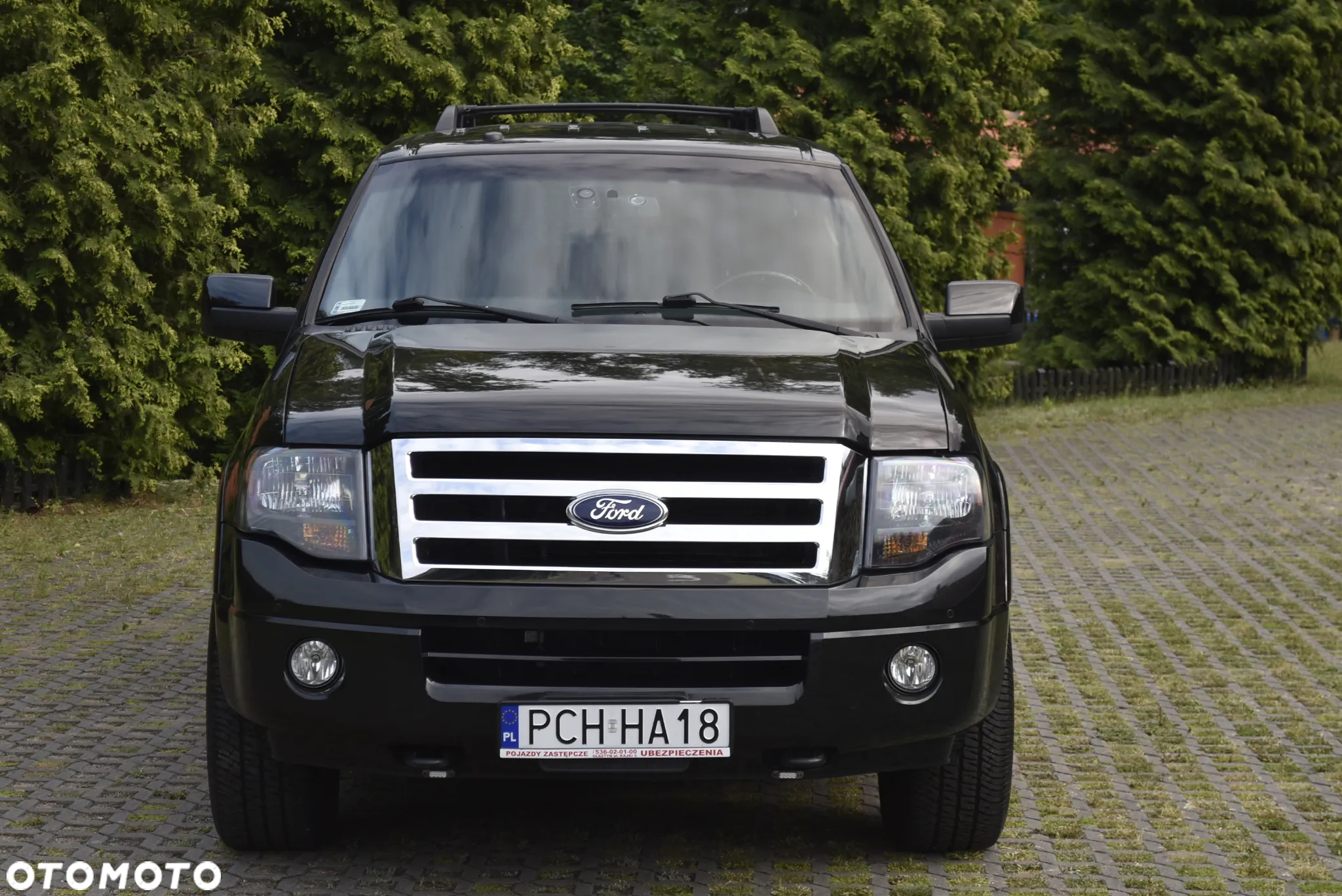 Ford Expedition 5.4 XLT 4WD - 2