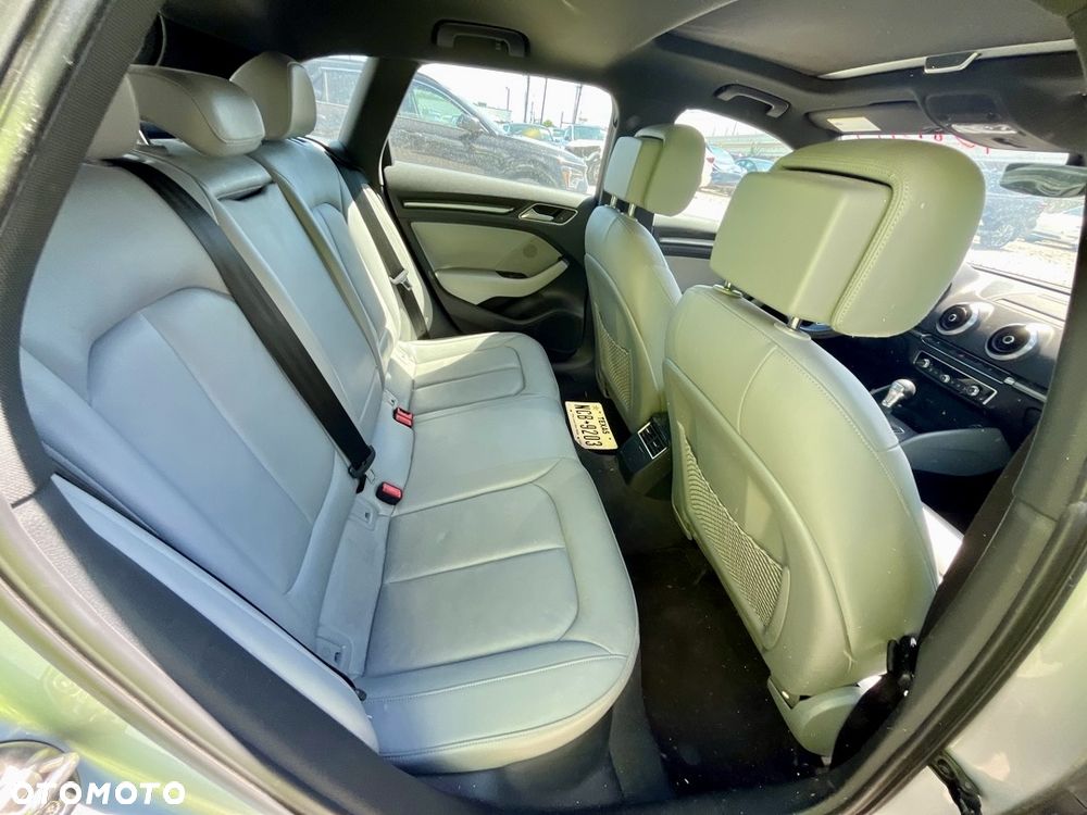 Audi A3 Sportback 1.4 TFSI e-tron S tronic - 20