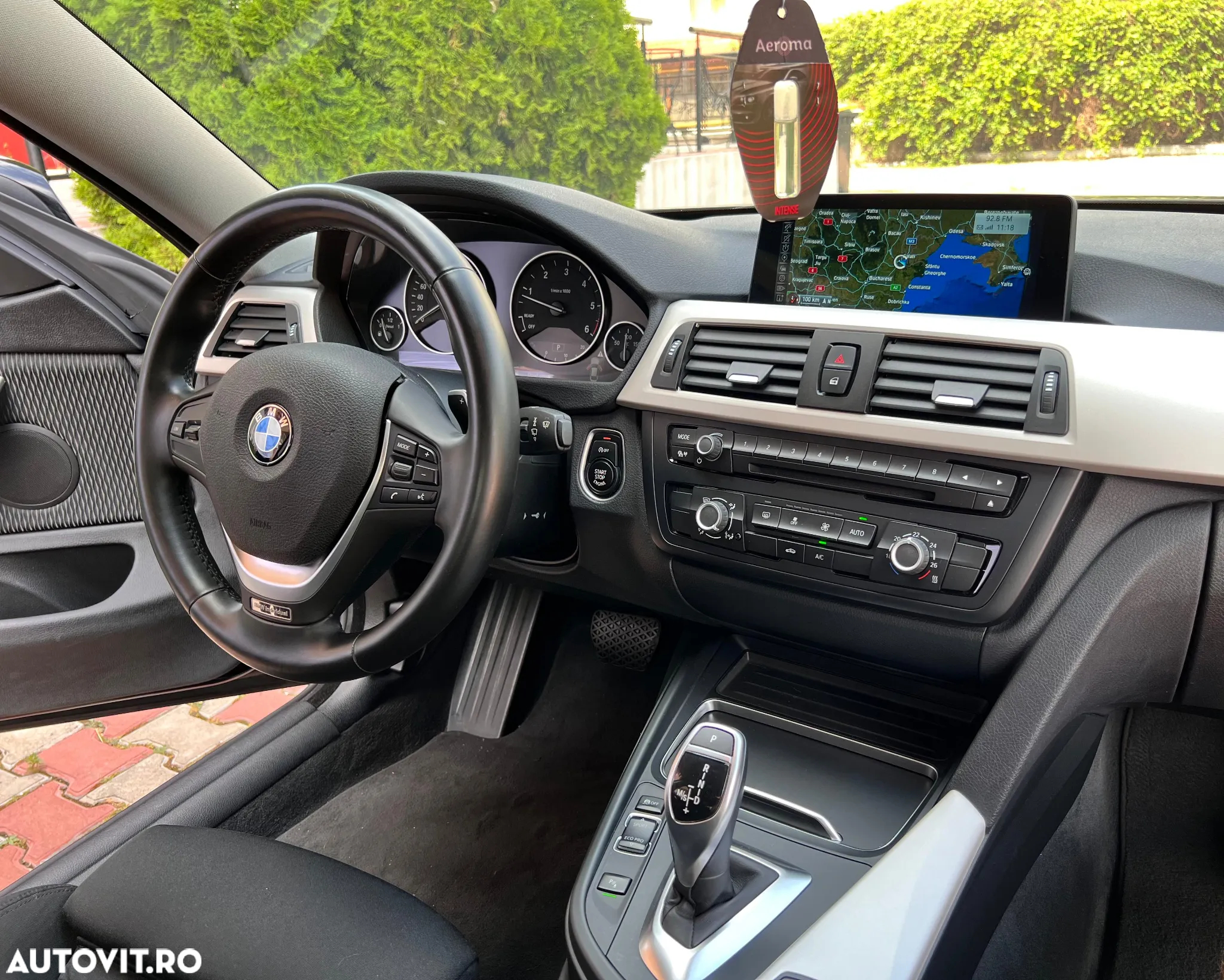 BMW Seria 4 420d Gran Coupe Aut. - 14
