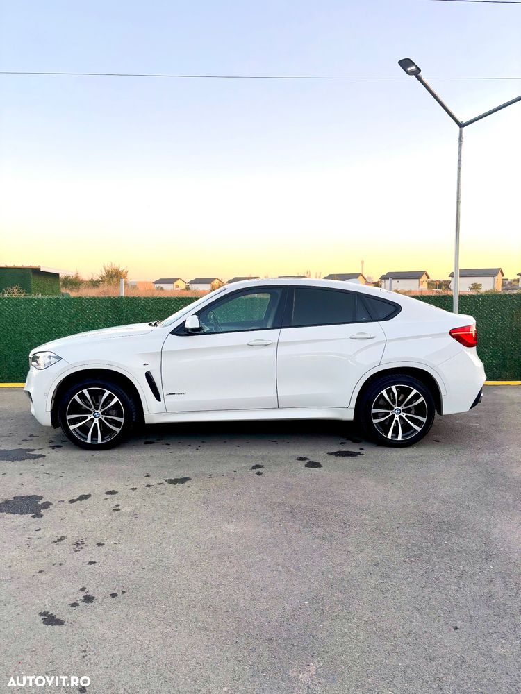 BMW X6 xDrive40d - 3