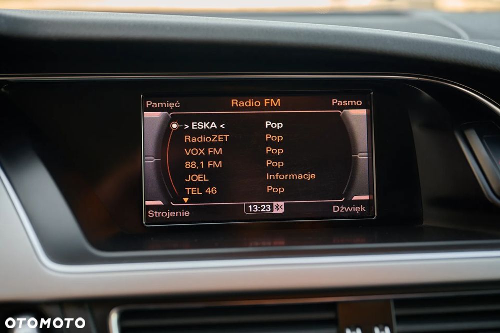 Audi A5 Sportback 2.0 TDI - 35