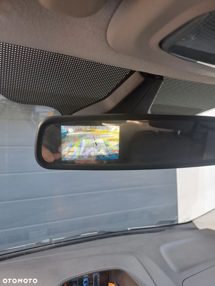 Ford Transit custom - 8