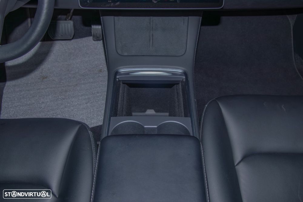 Tesla Model 3 Long Range Tração Integral - 19