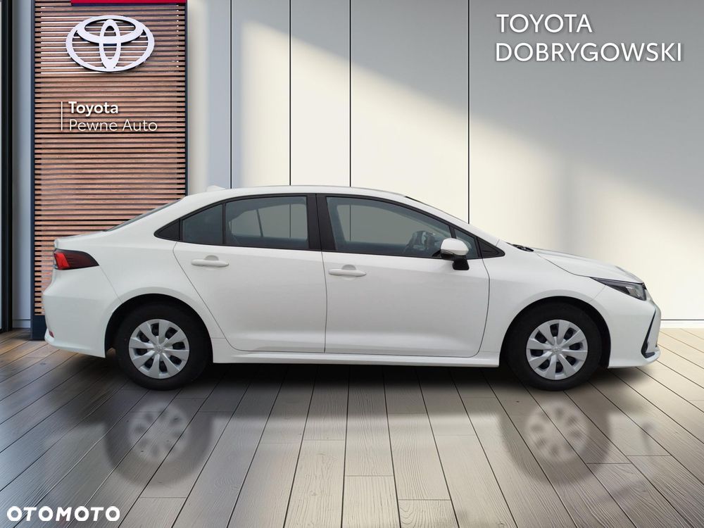 Toyota Corolla - 6