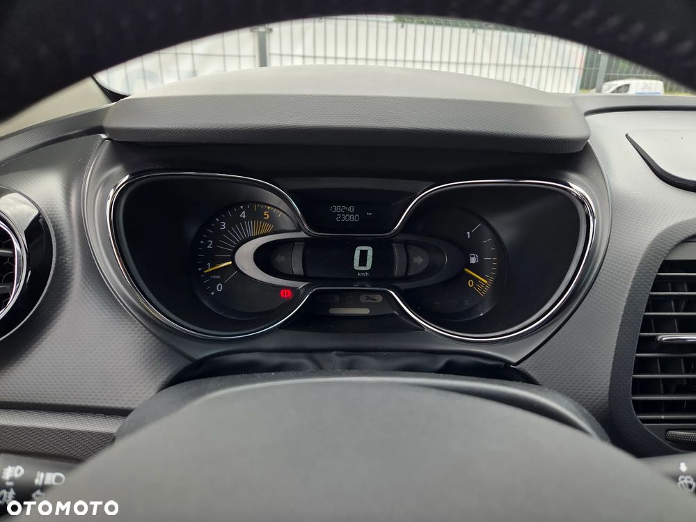 Renault Captur ENERGY dCi 90 Start&Stop Expression - 12