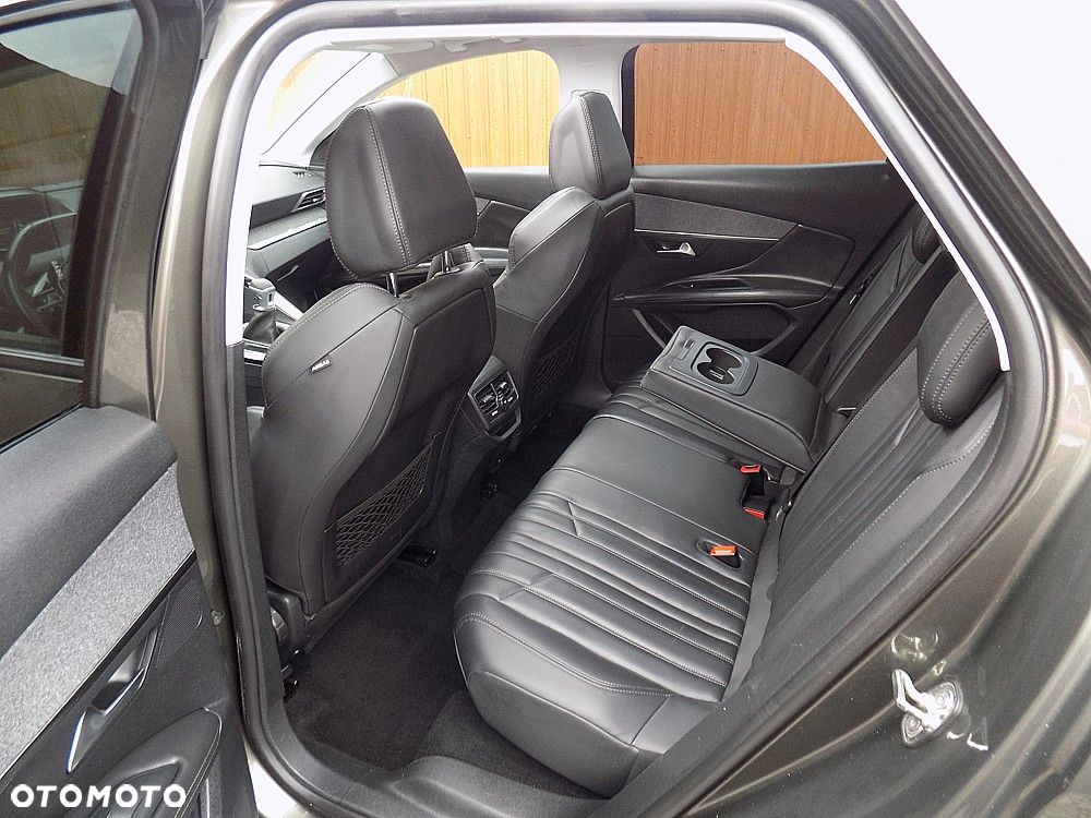 Peugeot 3008 HDi 115 Business-Line - 6