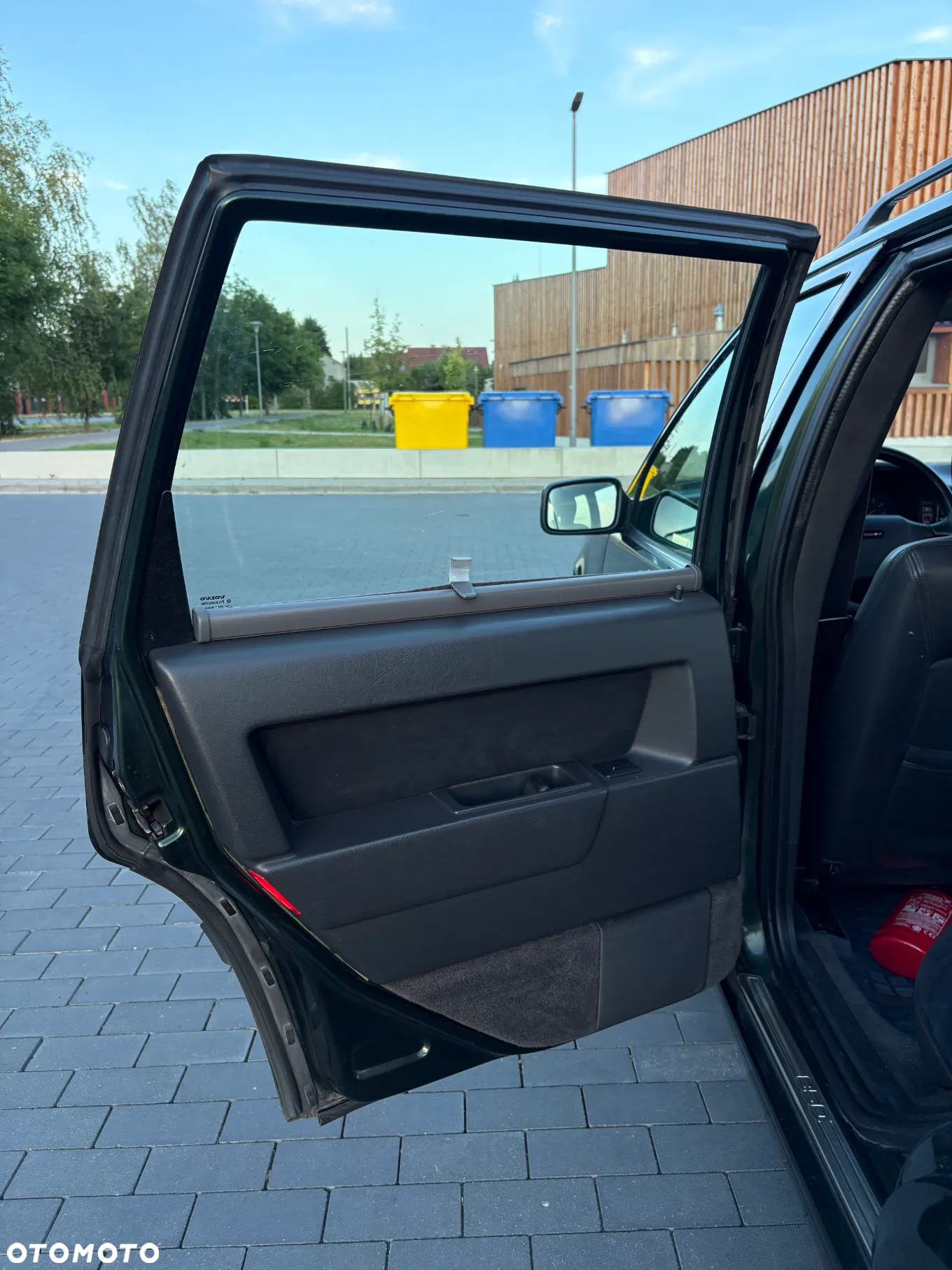 Volvo 850 - 15