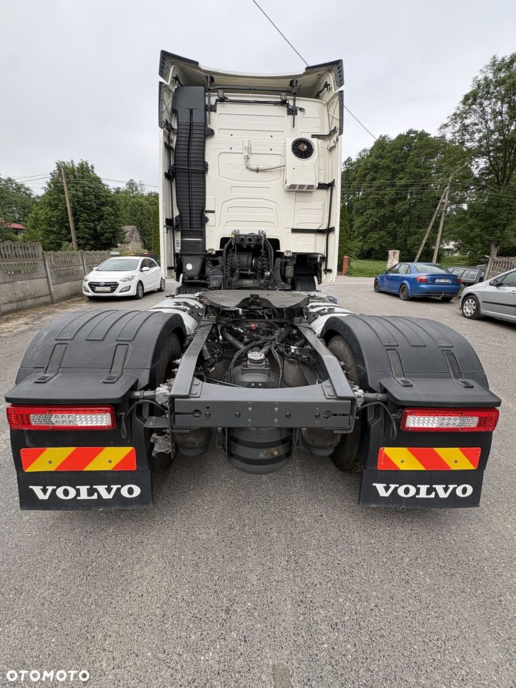 Volvo FH500 - 20