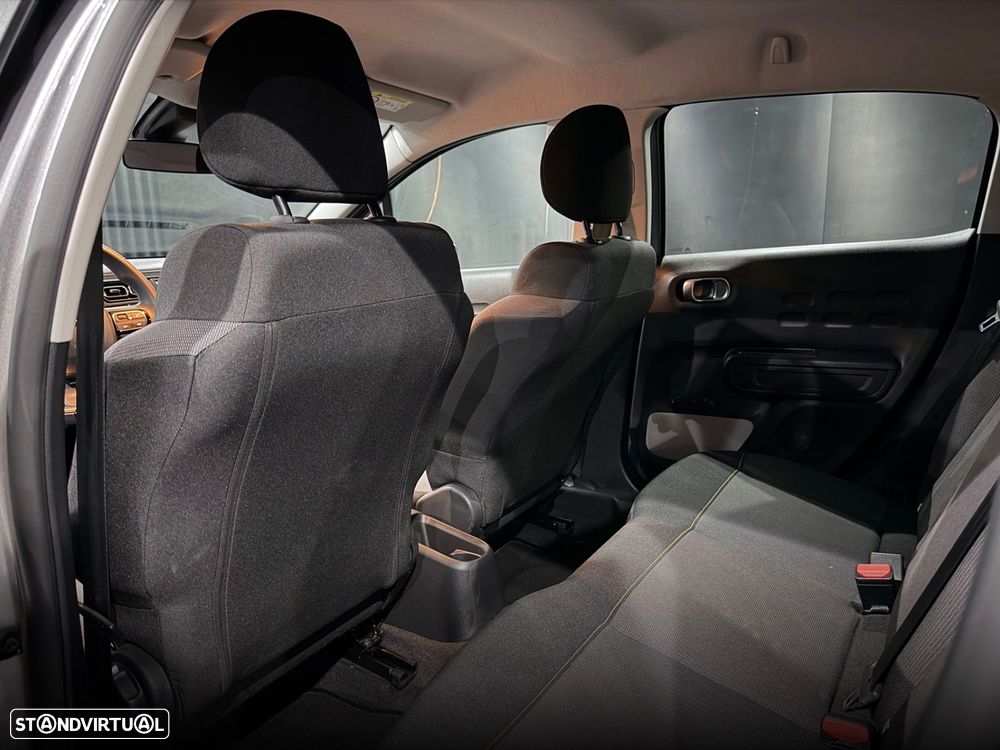 Citroën C3 1.2 PureTech C-Series - 28