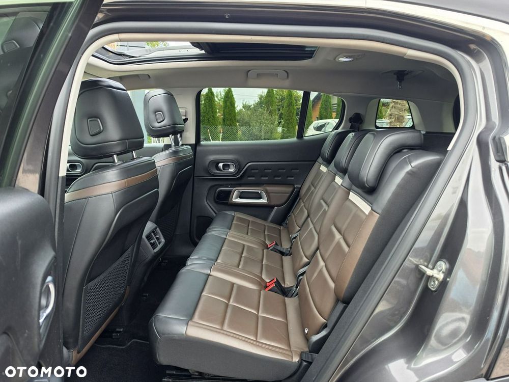 Citroën C5 Aircross - 28