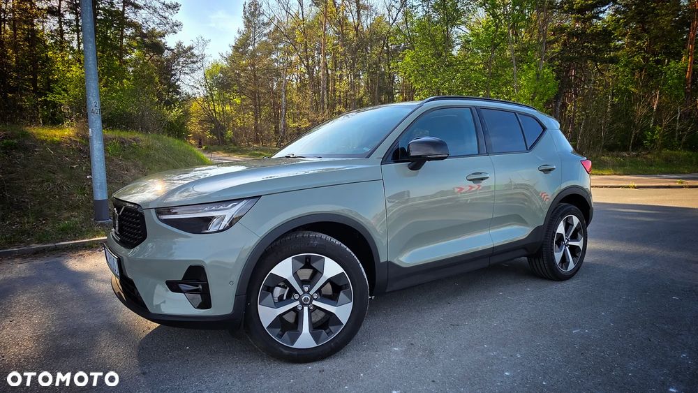 Volvo XC 40 - 5
