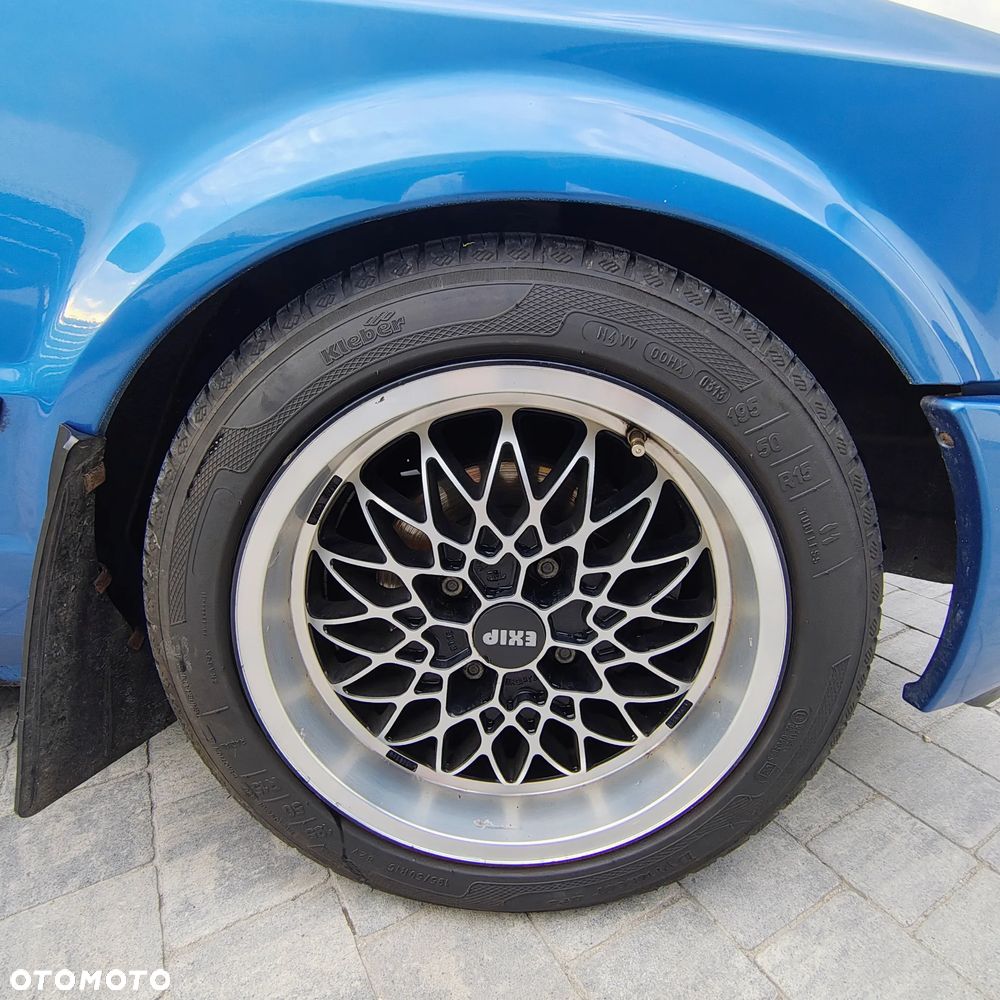 Ford Escort - 26