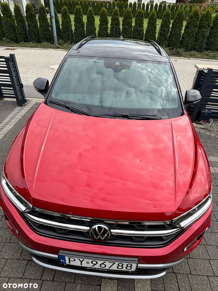 Volkswagen T-Roc - 7
