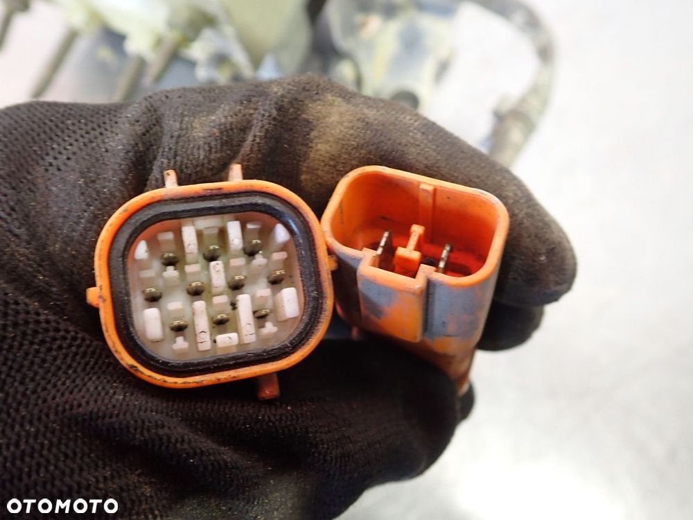 POMPA ABS HONDA CR-V I LIFT - 8