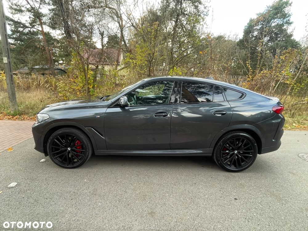 BMW X6 xDrive40i - 5
