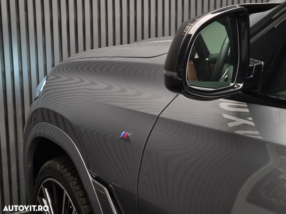 BMW X6 xDrive30d - 27