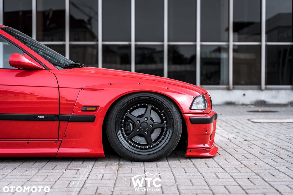 BMW M3 Cabriolet - 31