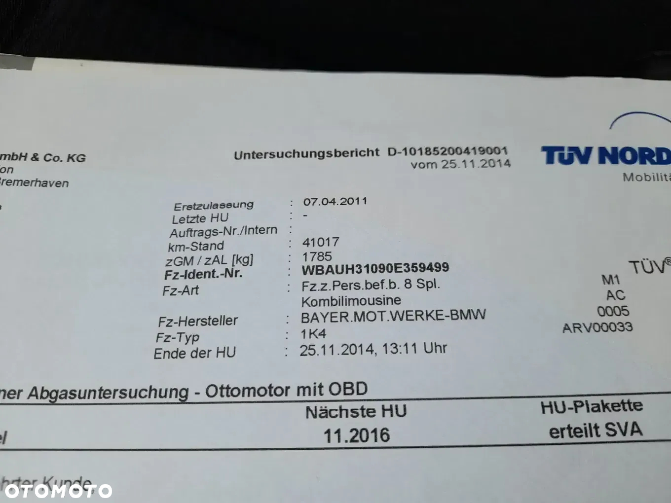 BMW Seria 1 - 24