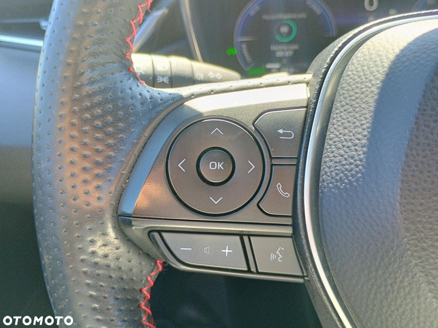 Toyota Corolla - 20