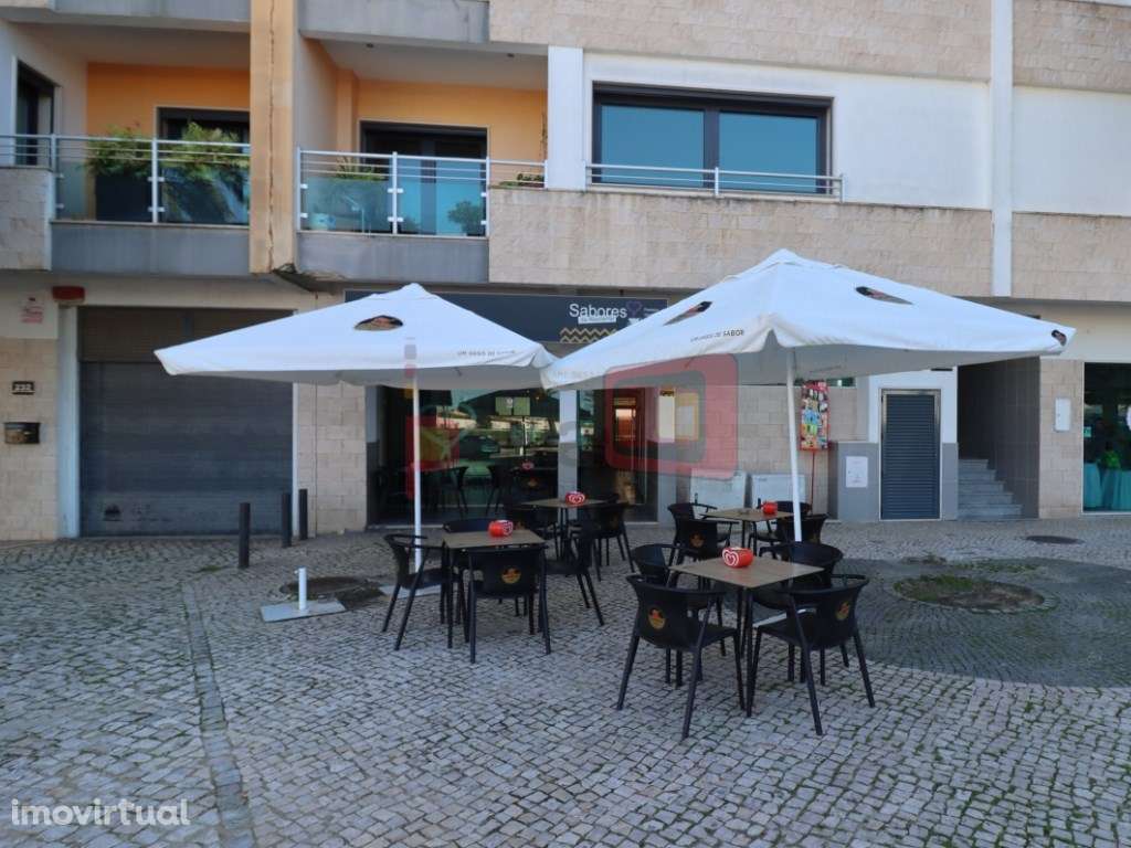 CAFÉ PARA TRESPASSAR - MONTIJO - Grande imagem: 5/18