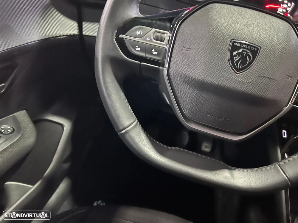 Peugeot 208 1.2 PureTech Active Pack - 13