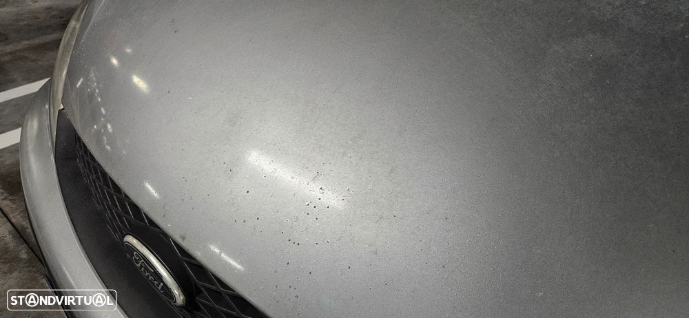 Ford Galaxy 1.9 TDi Ghia - 13