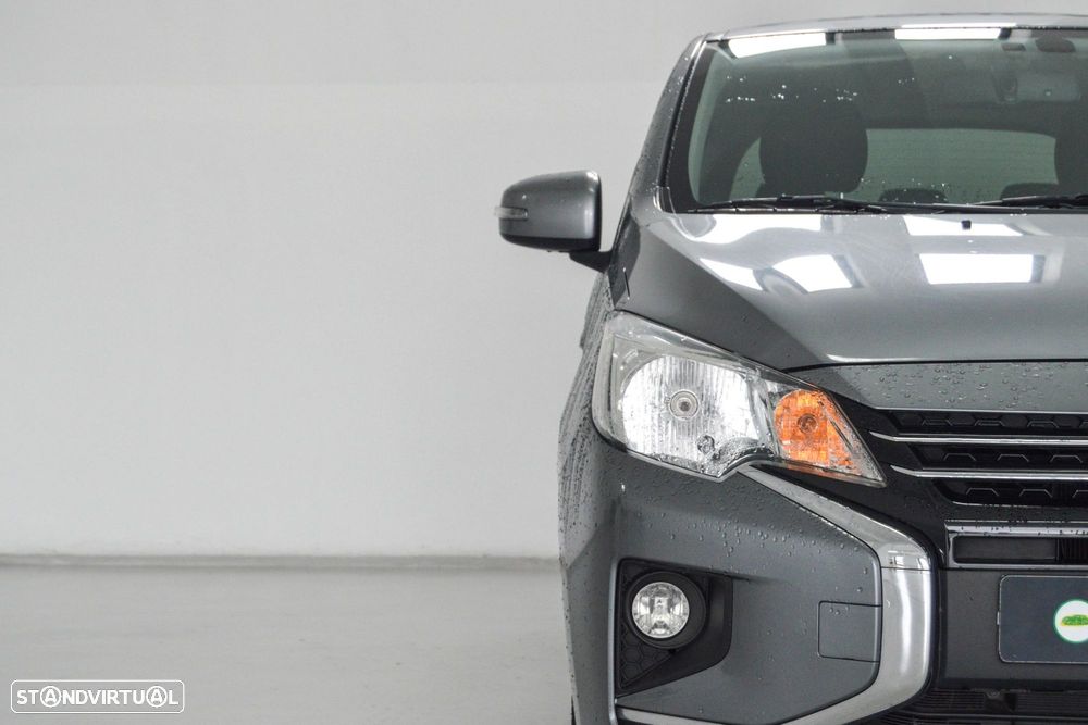 Mitsubishi Space Star 1.2 Intense - 21