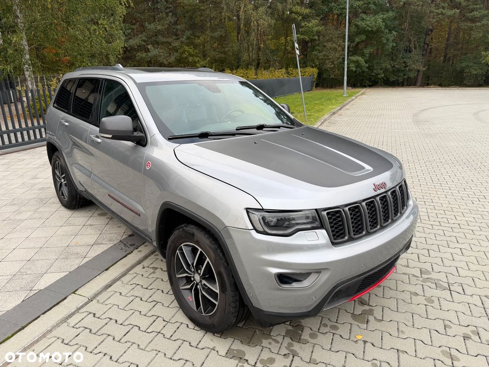 Jeep Grand Cherokee - 6