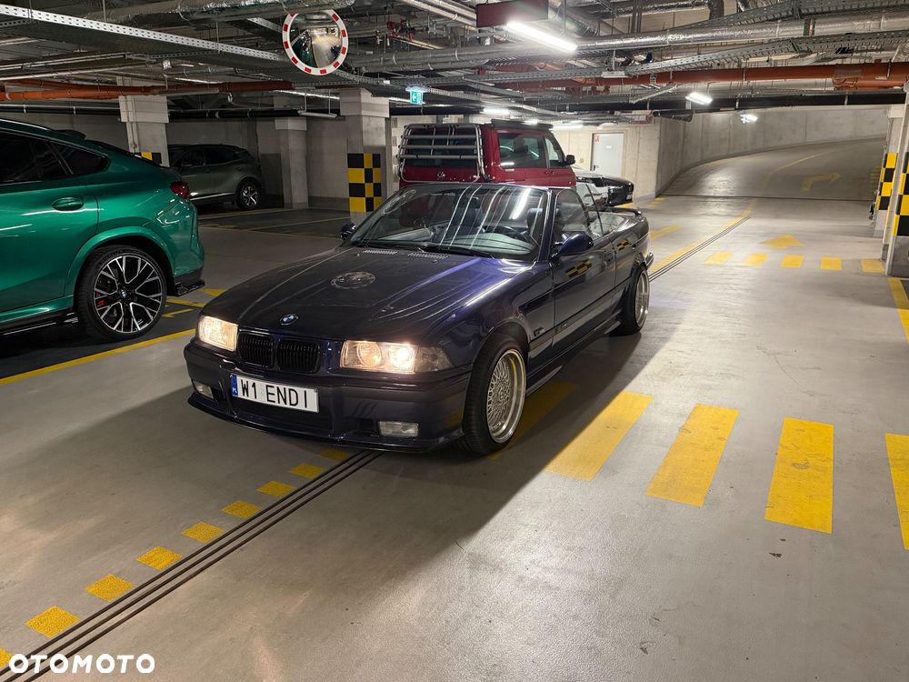 BMW Seria 3 - 4