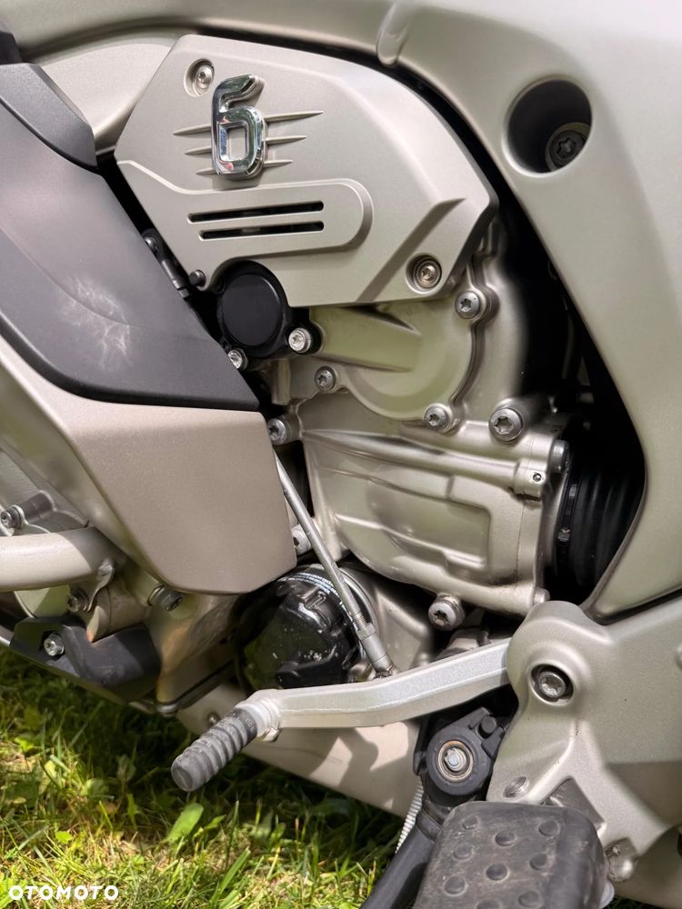 BMW K - 4