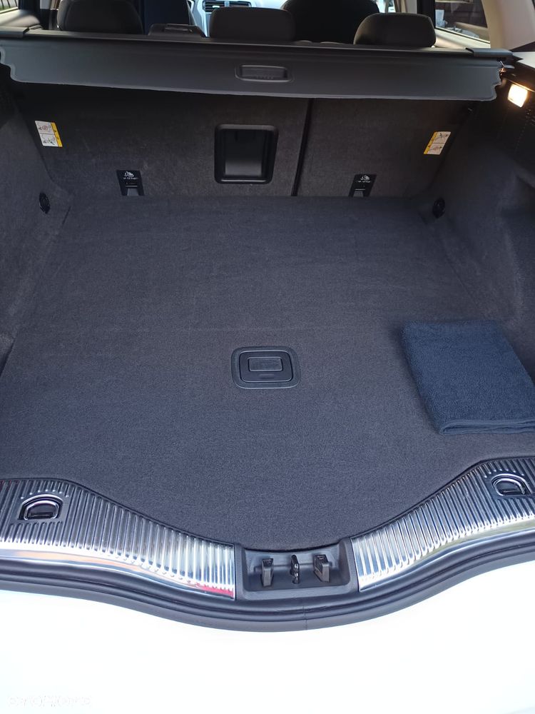 Ford Mondeo 2.0 EcoBlue Business Edition - 24