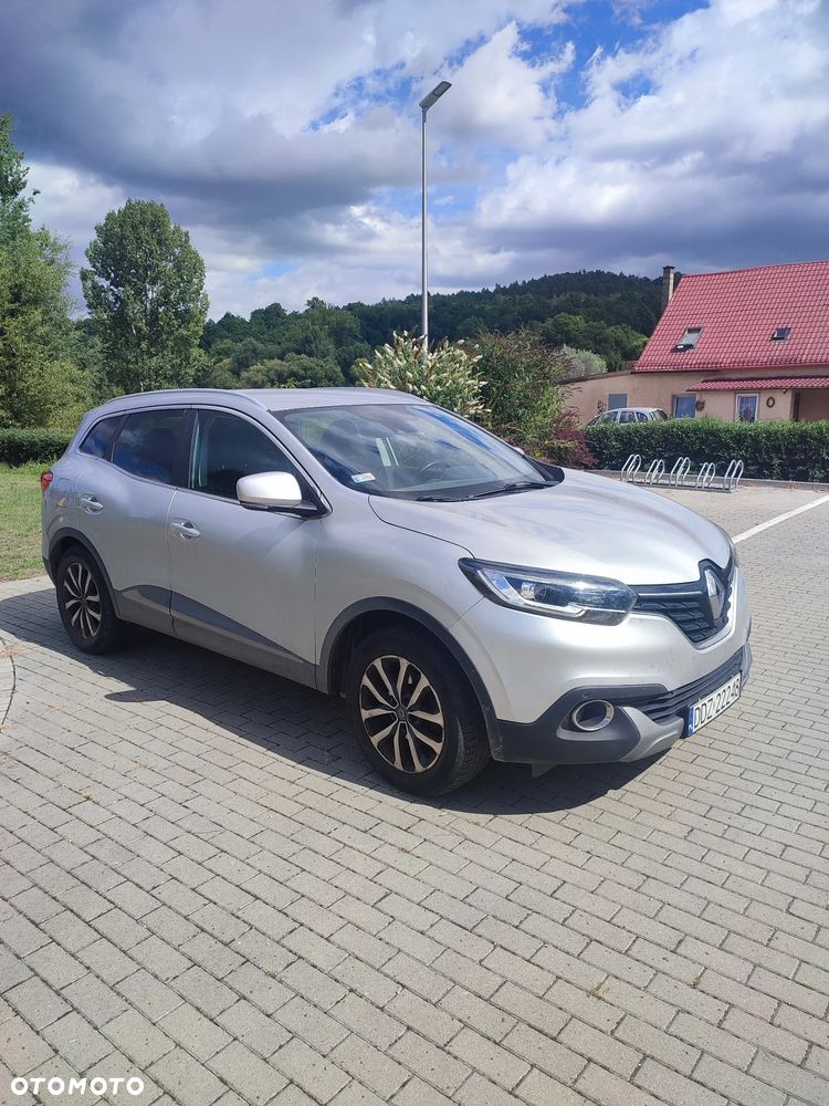 Renault Kadjar Energy dCi 110 COLLECTION - 1
