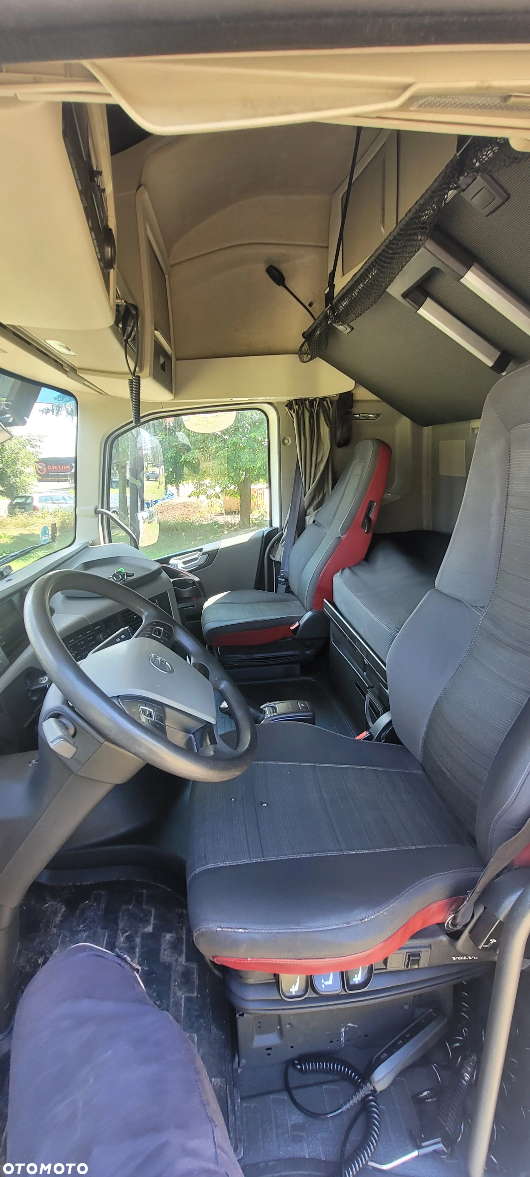 Volvo FH 500 - 3
