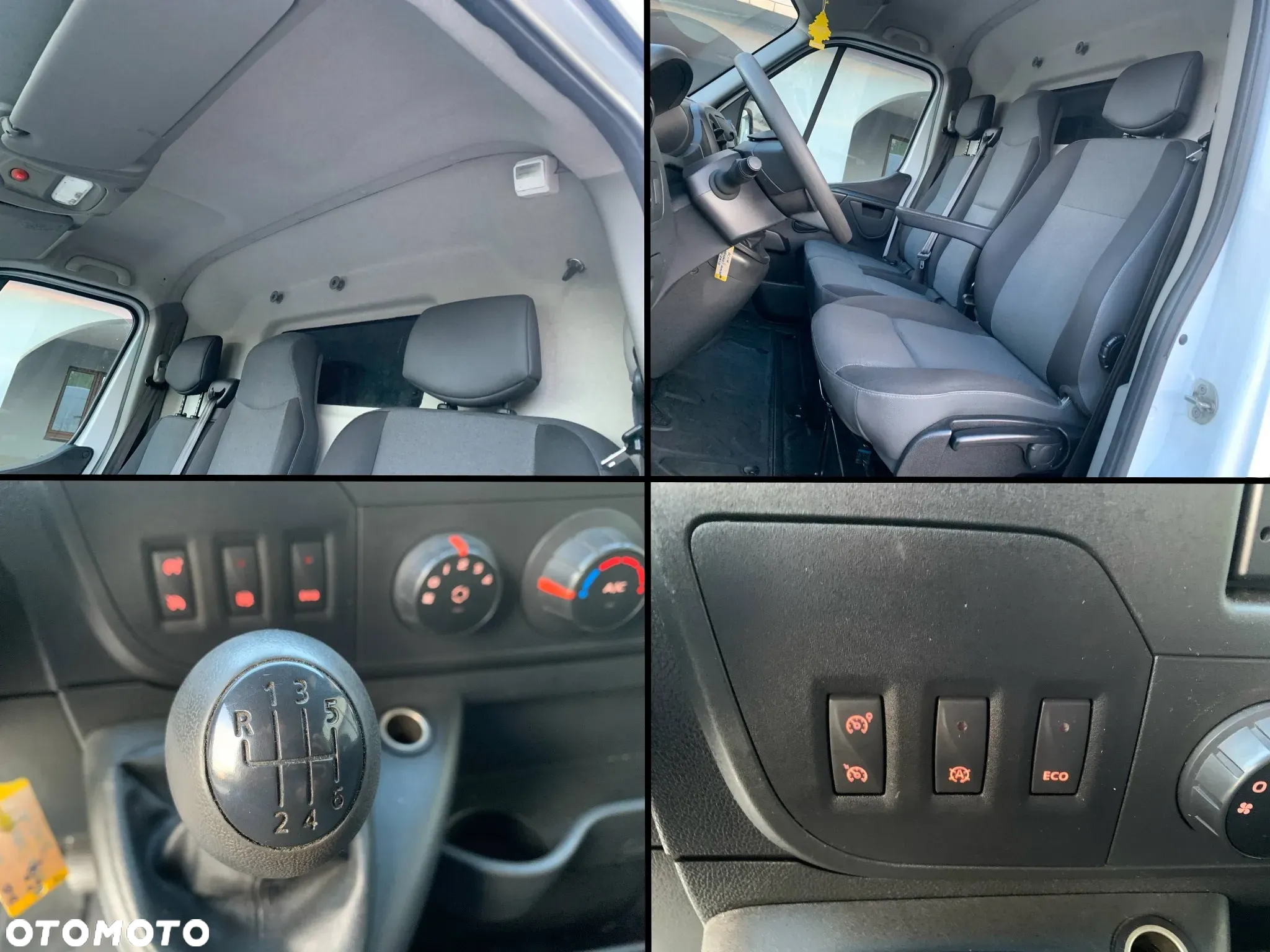 Renault Master Long Bluetooth - 31