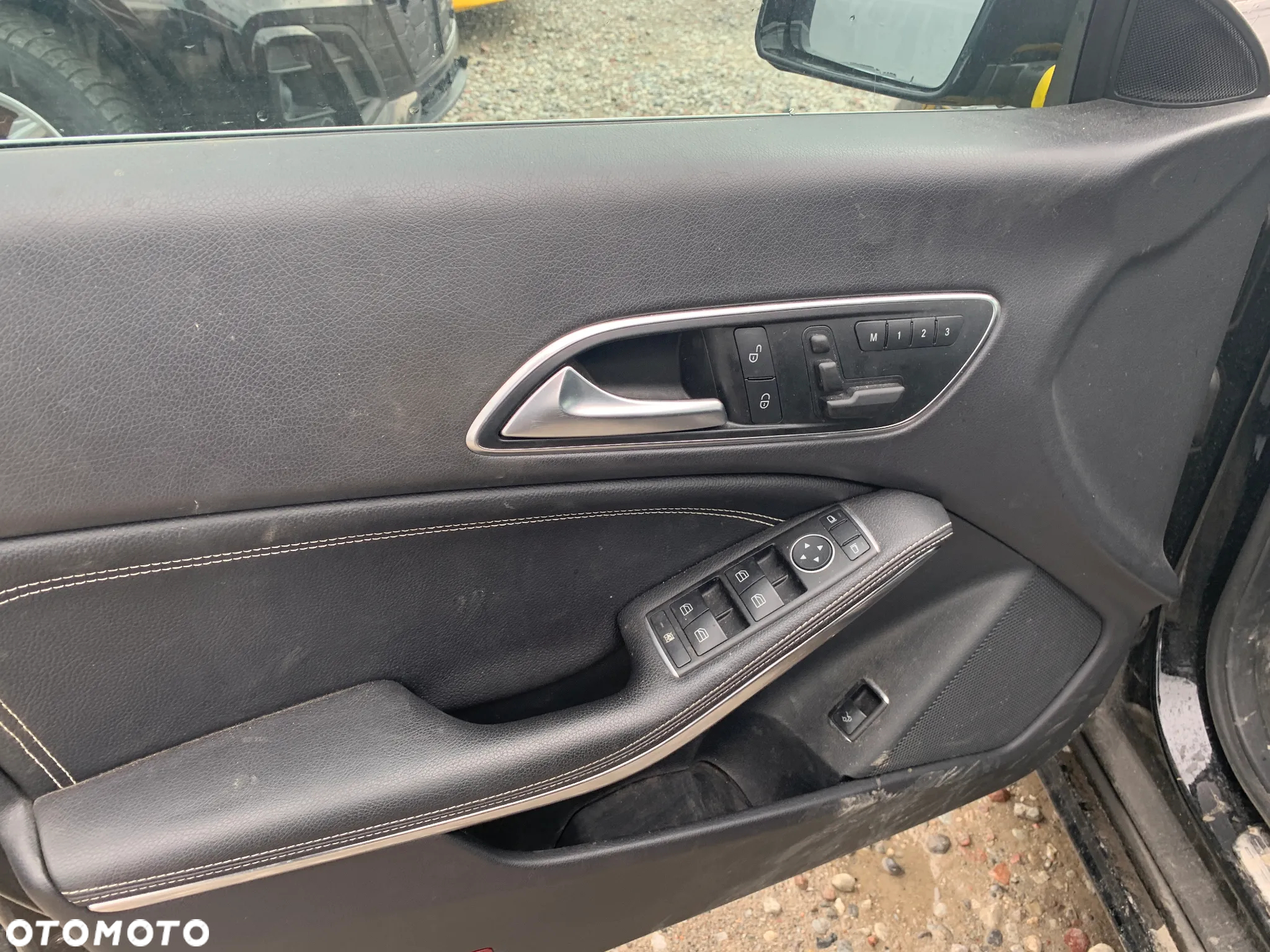 Mercedes-Benz CLA 250 4-Matic - 18