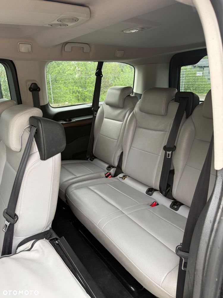 Toyota ProAce Kombi D-4D Long 2,8t - 6
