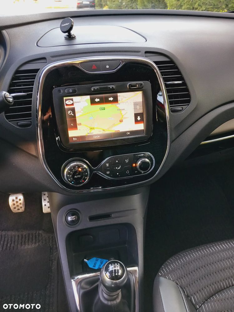 Renault Captur 1.2 Energy TCe Limited - 27