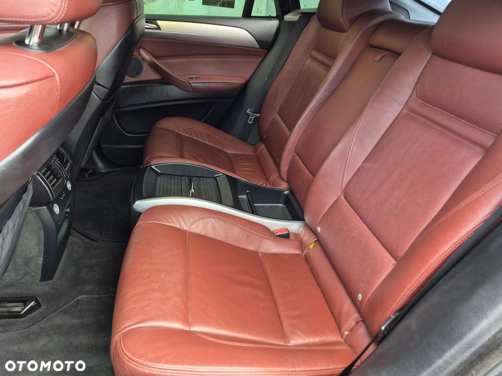BMW X5 xDrive35d - 15
